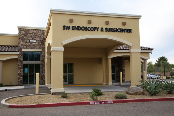 Southwest Endoscopy and Surgicenter